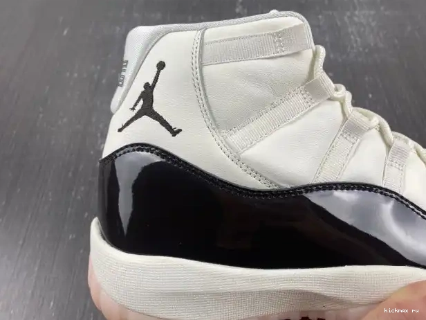 Rep MAX Jordan Air 11 AR0715-101 WMNS Neapolitan 0325